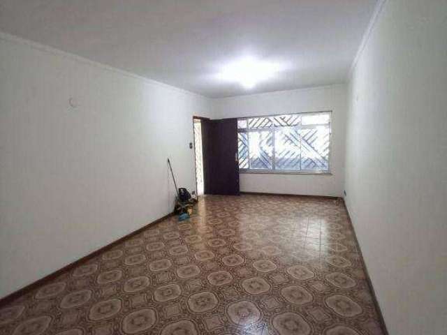 Sobrado à venda, 228 m² por R$ 1.400.000,00 - Jardim do Mar - São Bernardo do Campo/SP