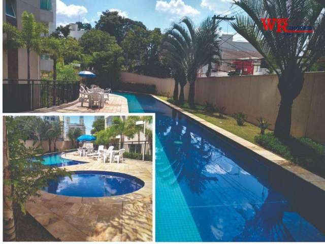 Apartamento à venda, 130 m² por R$ 976.000,00 - Jardim do Mar - São Bernardo do Campo/SP