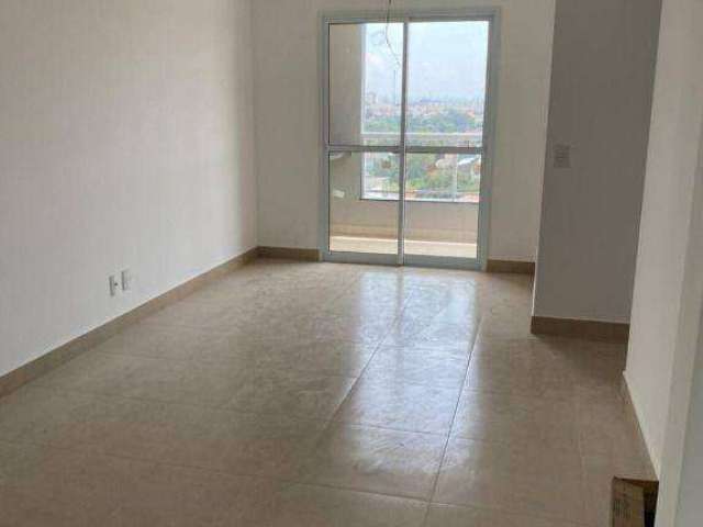 Apartamento à venda, 55 m² por R$ 350.000,00 - Paulicéia - São Bernardo do Campo/SP