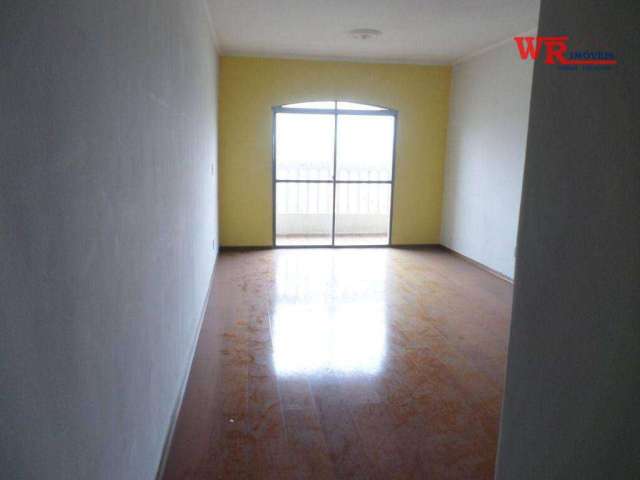 Apartamento à venda, 114 m² por R$ 515.000,00 - Rudge Ramos - São Bernardo do Campo/SP