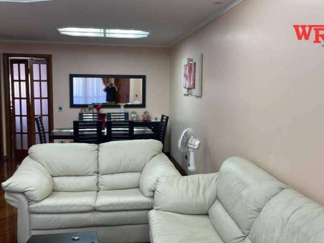 Apartamento à venda, 104 m² por R$ 1.039.000,00 - Vila Formosa - São Paulo/SP