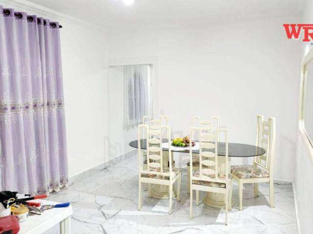 Sobrado com 3 dormitórios à venda, 230 m² por R$ 1.150.000,00 - Vila Marchi - São Bernardo do Campo/SP