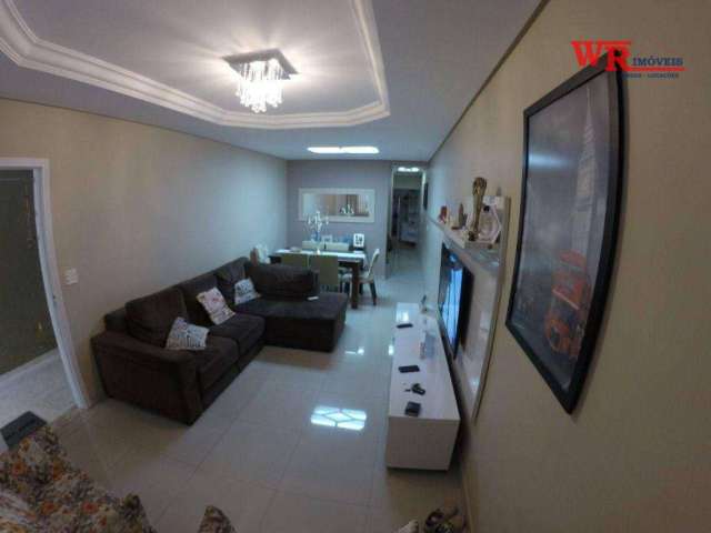 Sobrado à venda, 300 m² por R$ 848.000,00 - Parque Selecta - São Bernardo do Campo/SP