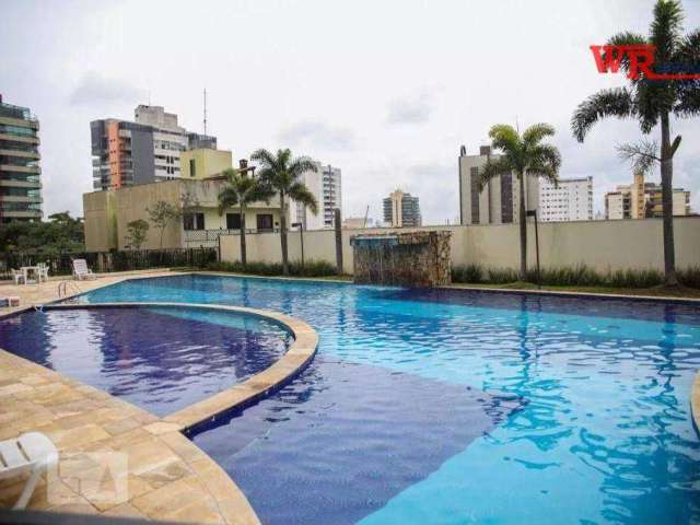 Apartamento com 3 dormitórios à venda, 65 m² por R$ 569.000,00 - Vila Caminho do Mar - São Bernardo do Campo/SP
