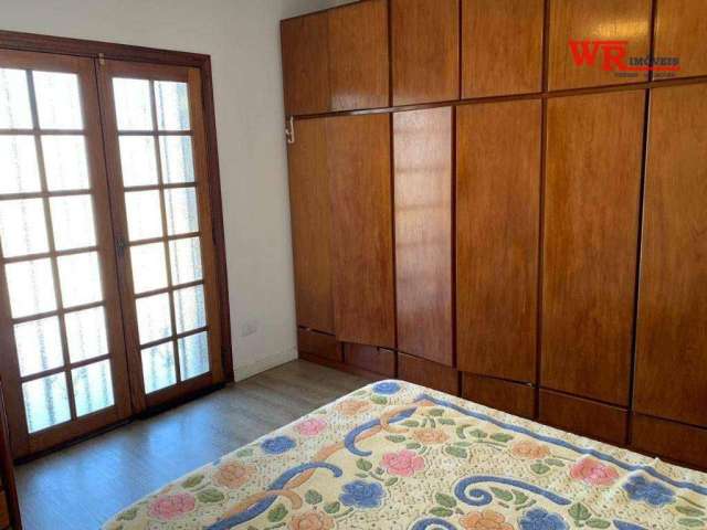 Sobrado à venda, 159 m² por R$ 565.000,00 - Santa Terezinha - São Bernardo do Campo/SP