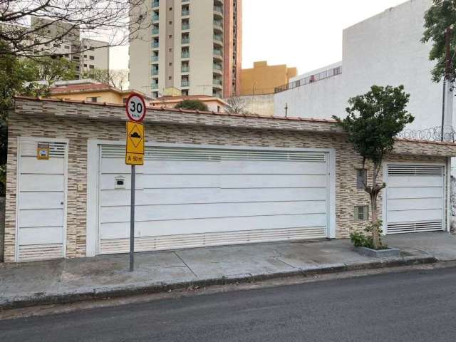 Casa com 9 dormitórios para alugar, 212 m² por R$ 6.679,00/mês - Vila Baeta Neves - São Bernardo do Campo/SP