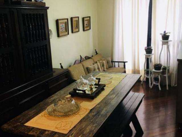 Apartamento com 1 dormitório à venda, 48 m² por R$ 310.000,00 - Centro - São Bernardo do Campo/SP