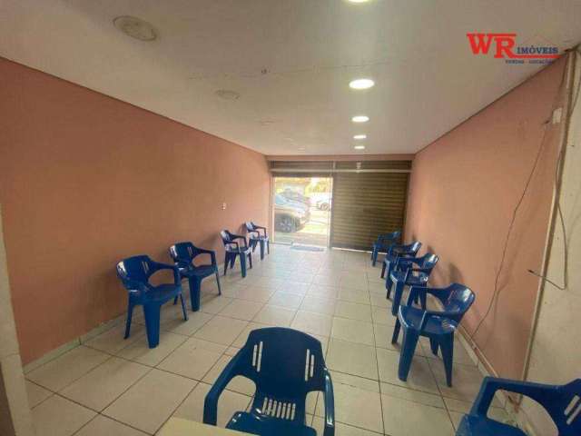 Casa com 2 dormitórios à venda, 110 m² por R$ 590.000 - Ferrazópolis - São Bernardo do Campo/SP