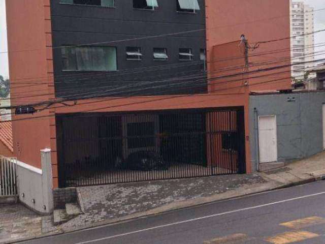 Prédio à venda, 429 m² por R$ 1.170.000,00 - Baeta Neves - São Bernardo do Campo/SP