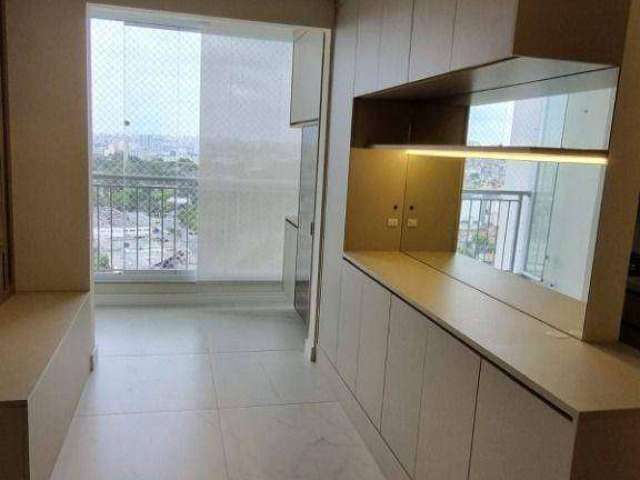 Apartamento com 2 dormitórios à venda, 69 m² por R$ 845.000,00 - Rudge Ramos - São Bernardo do Campo/SP