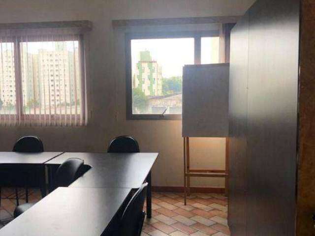 Sala à venda, 41 m² por R$ 144.000,00 - Rudge Ramos - São Bernardo do Campo/SP