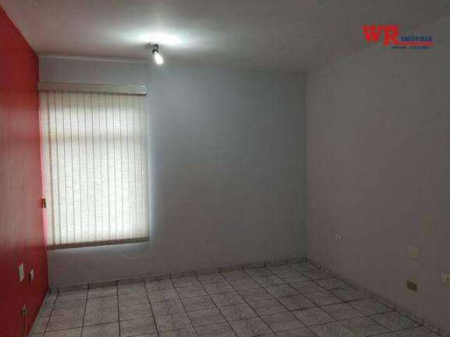 Sala para alugar, 30 m² por R$ 1.141,34/mês - Centro - São Bernardo do Campo/SP