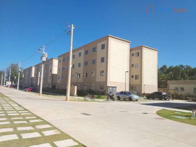 Apartamento para venda com 2 Dorms em Suzano