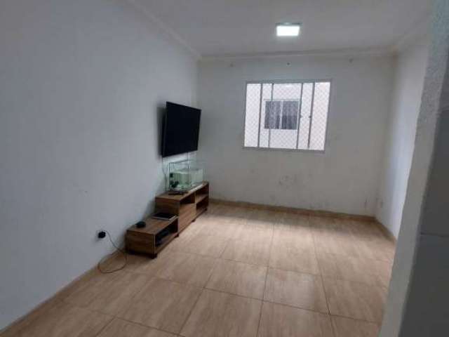 Apartamento de 2 dormitórios no Parque Santa Rosa em Suzano