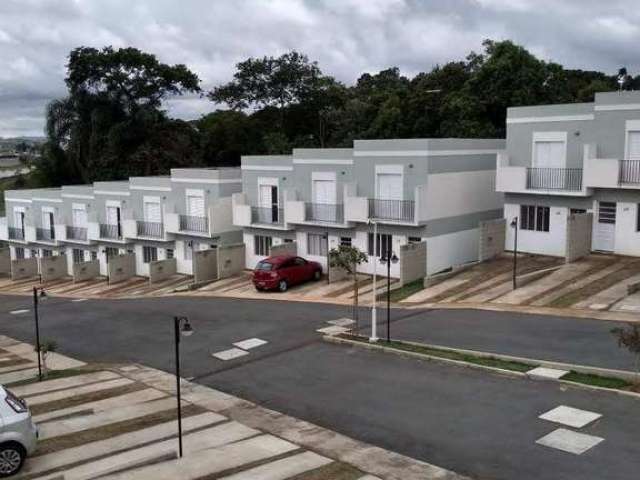 Casa de condomínio à venda em Poá