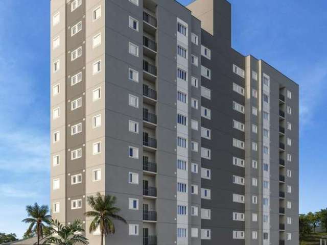 Residencial Recanto das Árvores | Apartamentos com 2 dormitórios, suíte e varanda na região da Fazenda Aya em Suzano