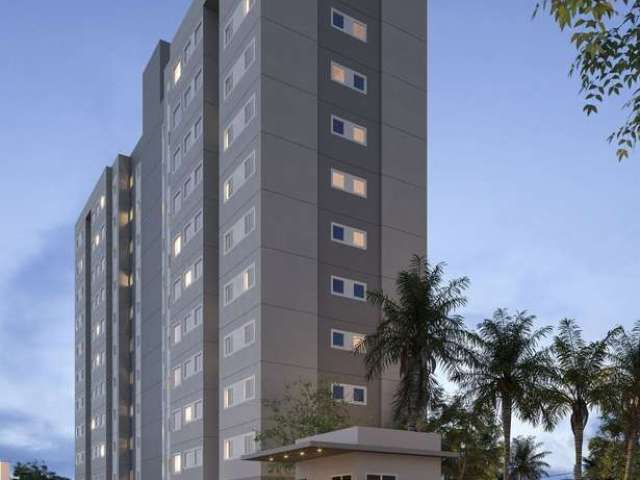 Residencial Caxangá II | Apartamentos com 2 Dorms Suzano