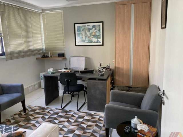 Conjunto Comercial vende, todo reformado, proximo do Metrô Shopping Jardim São Paulo