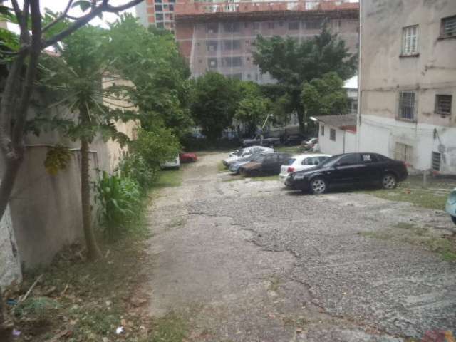 Terreno de 11x50m a venda próximo da Av. Nova Cantareira