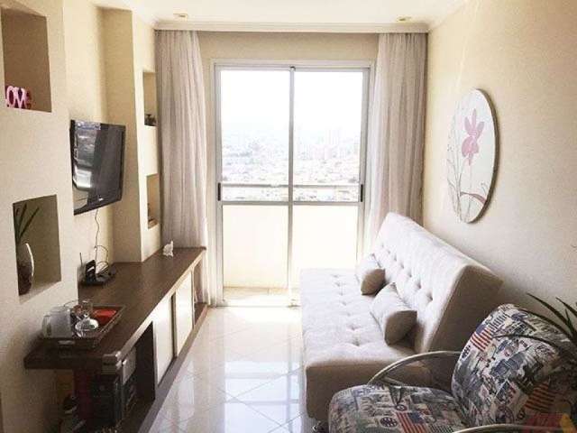 Lindo apartamento no Imirim, lazer completo!