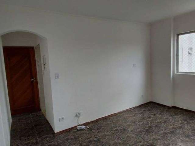 Apartamento com 02 dormitórios e 01 vaga