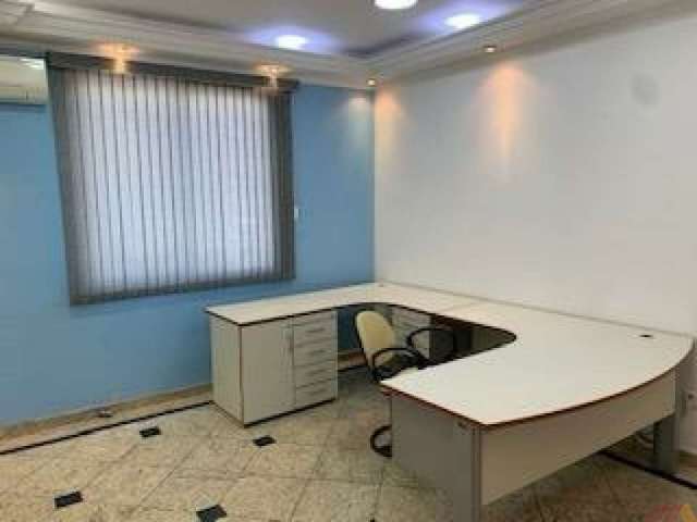 Sala comercial, para aluguel no Bom retiro