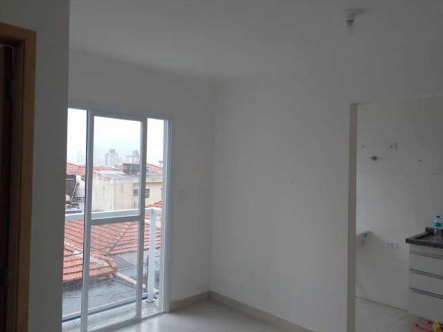 Apartamento para locação na Vila Ede com 31m²