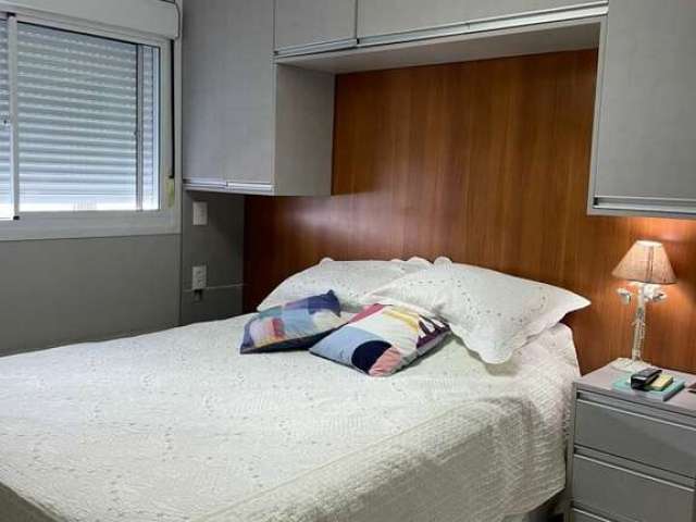 Apartamento a Venda com 02 dormitórios e 01 vaga de garagem no Lauzane Paulista