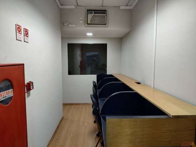 Sala comercial para locação na Casa Verde