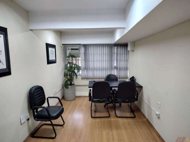 Sala comercial para locação na Casa Verde