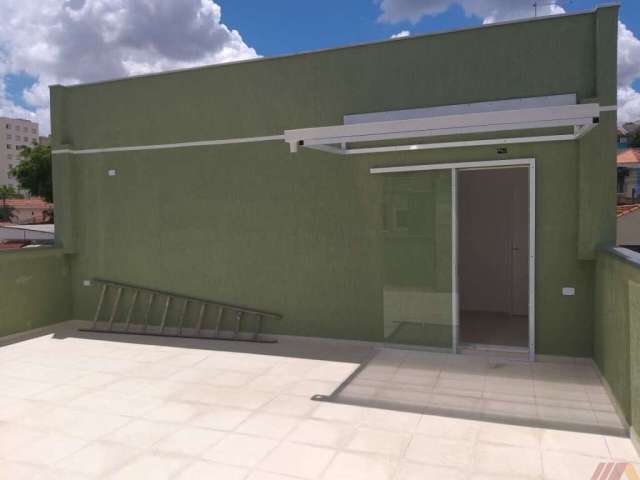 Apartamento com 1 quarto para alugar na Vila Mazzei, São Paulo , 35 m2 por R$ 1.500