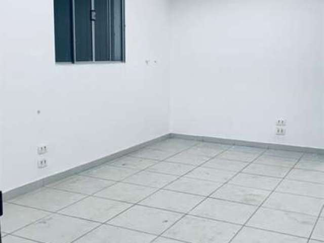 Sala Comercial mobiliada, ótima localização, estacionamento terceirizado no local.