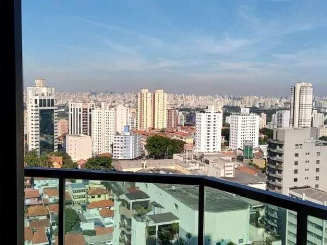 Apartamento alto padrão para venda em Santana