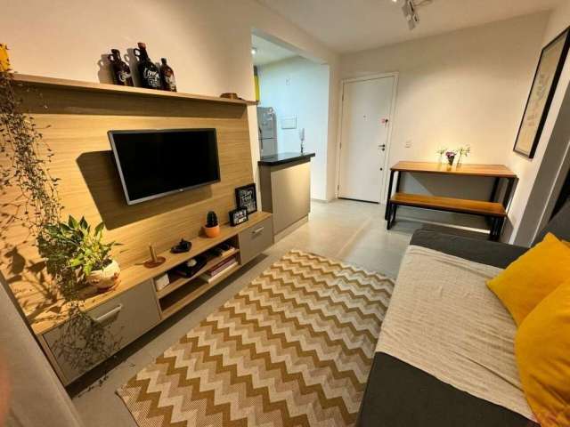 Apartamento para locação , na vila nova cachoeirinha com 2 dormitorios e vaga