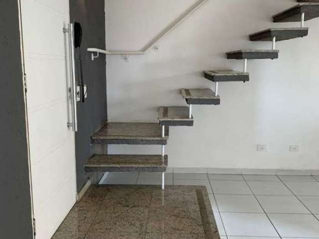 Apartamento duplex com 1 dormitório e i vaga  e 101 metros a venda na Casa Verde