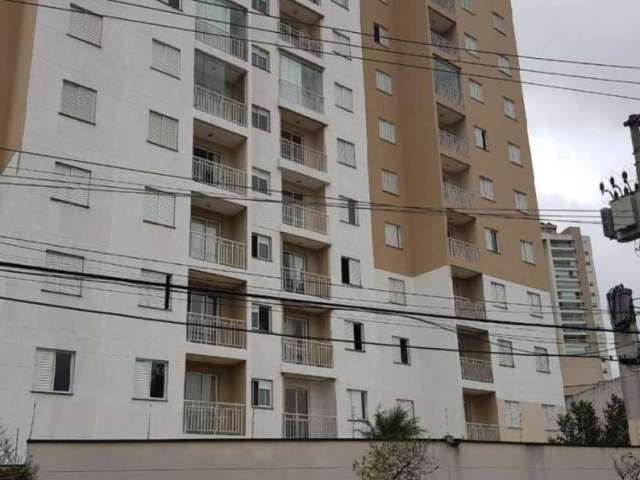 Apartamento vila mari alta para venda , area de lazer completa, 2 dormitórios e 1 vaga