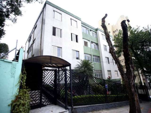 Apartamento vila ester, para venda com 2 dormitórios e 1 vaga