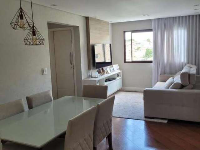 Apartamento com 2 quartos à venda na Rua Rubens de Souza Araújo, --, Vila Mangalot, São Paulo por R$ 450.000