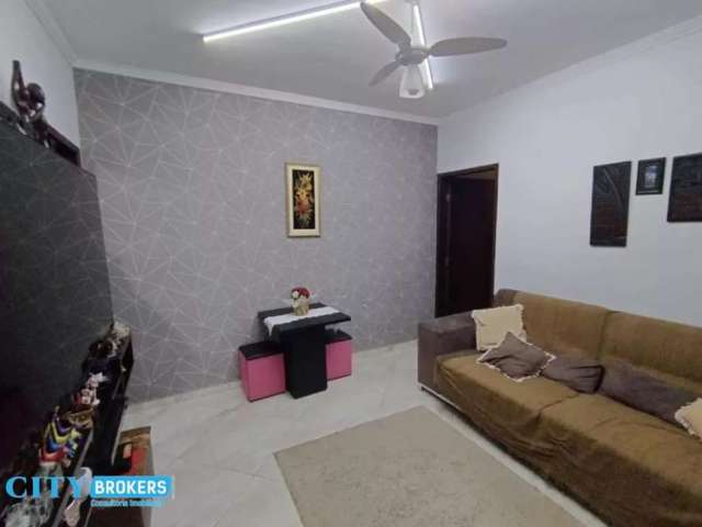 Casa com 3 quartos à venda na Rua Rio Negrinho, --, Jardim Santa Cecília, Guarulhos por R$ 499.000