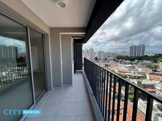 Apartamento com 1 quarto à venda na Rua Vergueiro, --, Ipiranga, São Paulo por R$ 690.000