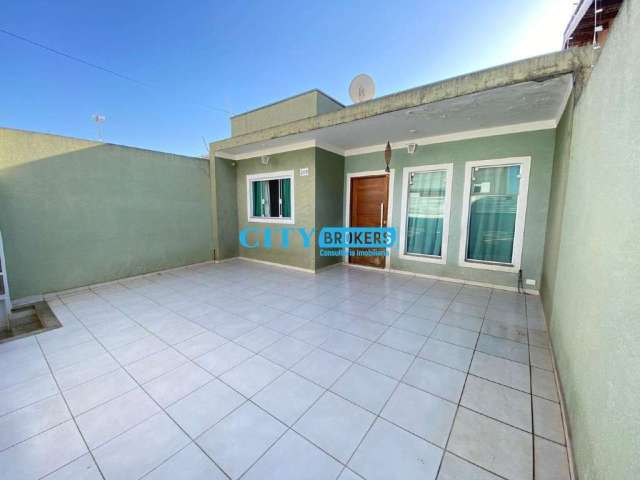 Casa com 3 quartos à venda na Cristas de Galo, --, Nova Cerejeira, Atibaia por R$ 580.000