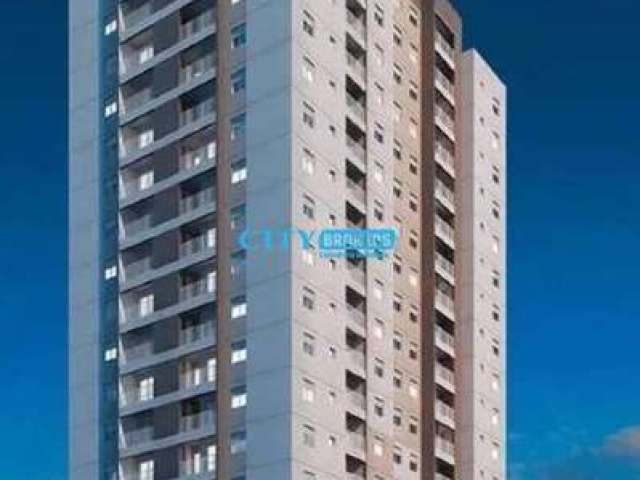 Apartamento com 2 quartos à venda na Rua Endres, --, Vila das Bandeiras, Guarulhos por R$ 420.000