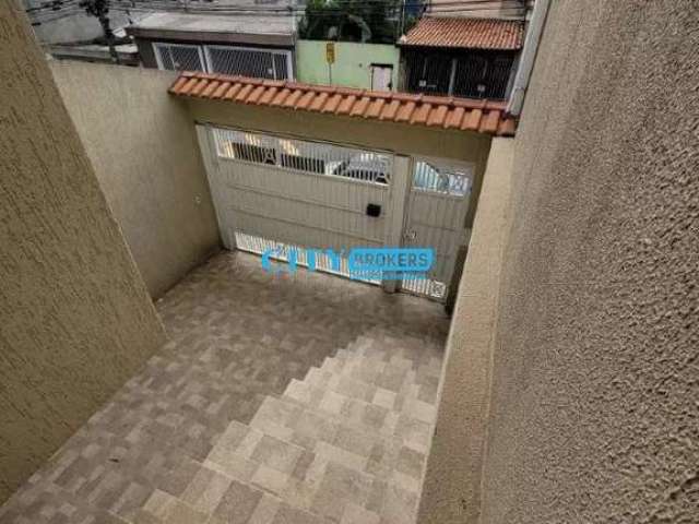 Casa com 3 quartos à venda na Ezio Padilha Oliveira, --, Jardim Gracinda, Guarulhos por R$ 700.000