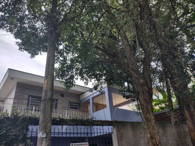 Casa com 3 quartos para alugar na R Branca Sales, --, Gopoúva, Guarulhos por R$ 6.000