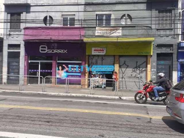 Sala comercial para alugar na Avenida Celso Garcia, --, Tatuapé, São Paulo por R$ 11.000