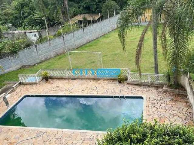 Casa com 4 quartos à venda na Diamante, --, Capoavinha, Mairiporã por R$ 1.100.000