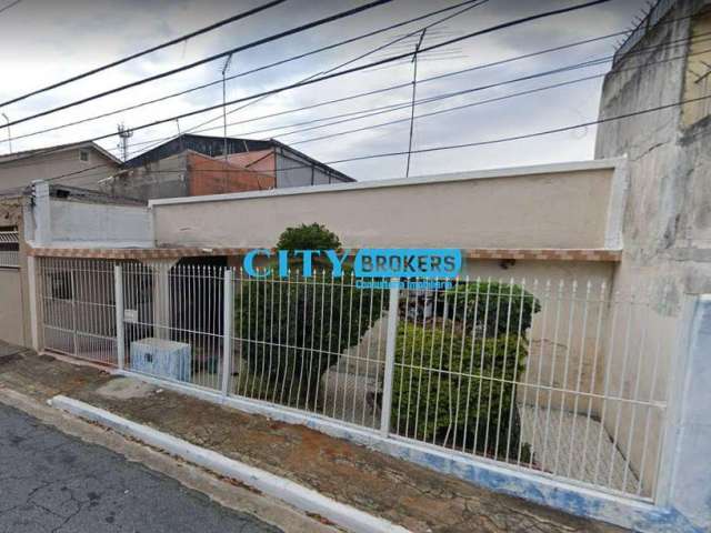 Terreno à venda na Rua Olímpio de Campos, --, Jardim Vila Formosa, São Paulo por R$ 732.000