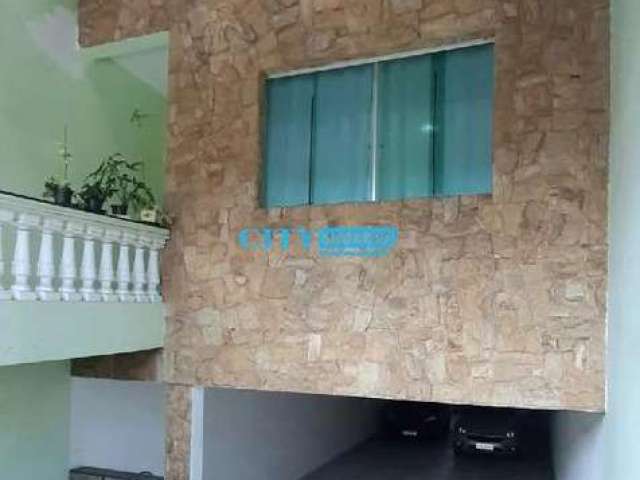 Casa com 2 quartos à venda na Ettore Andreazza, --, Jardim Tietê, São Paulo por R$ 598.000