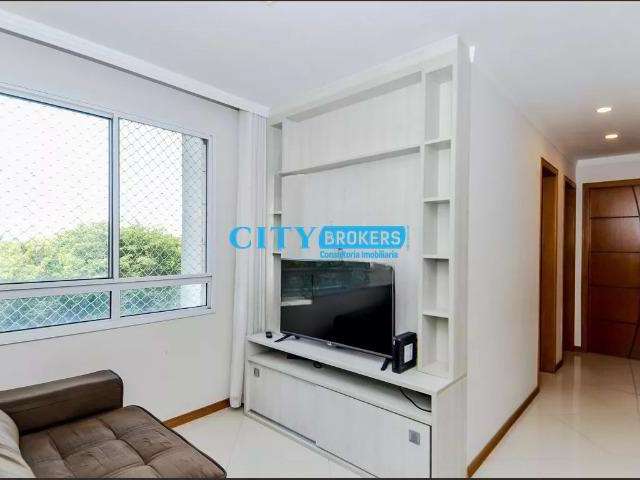 Apartamento com 3 quartos à venda na Rua Ana Soares Barcelos, --, Vila Venditti, Guarulhos por R$ 360.000