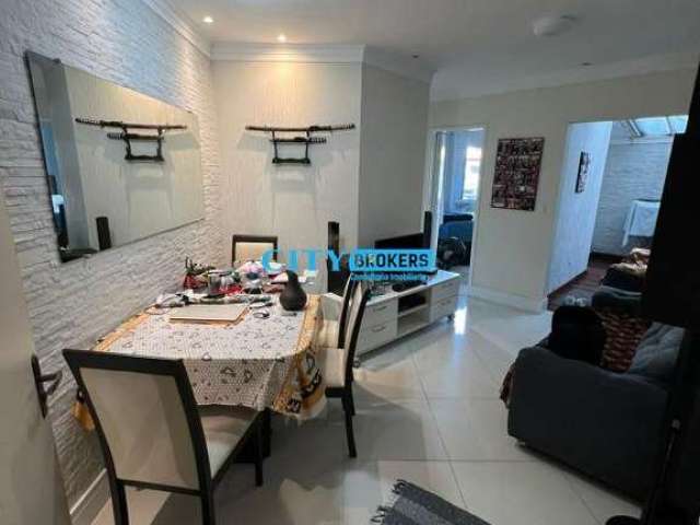 Apartamento com 2 quartos à venda na Rua Indaiá Grande, --, Fazenda Aricanduva, São Paulo por R$ 280.000